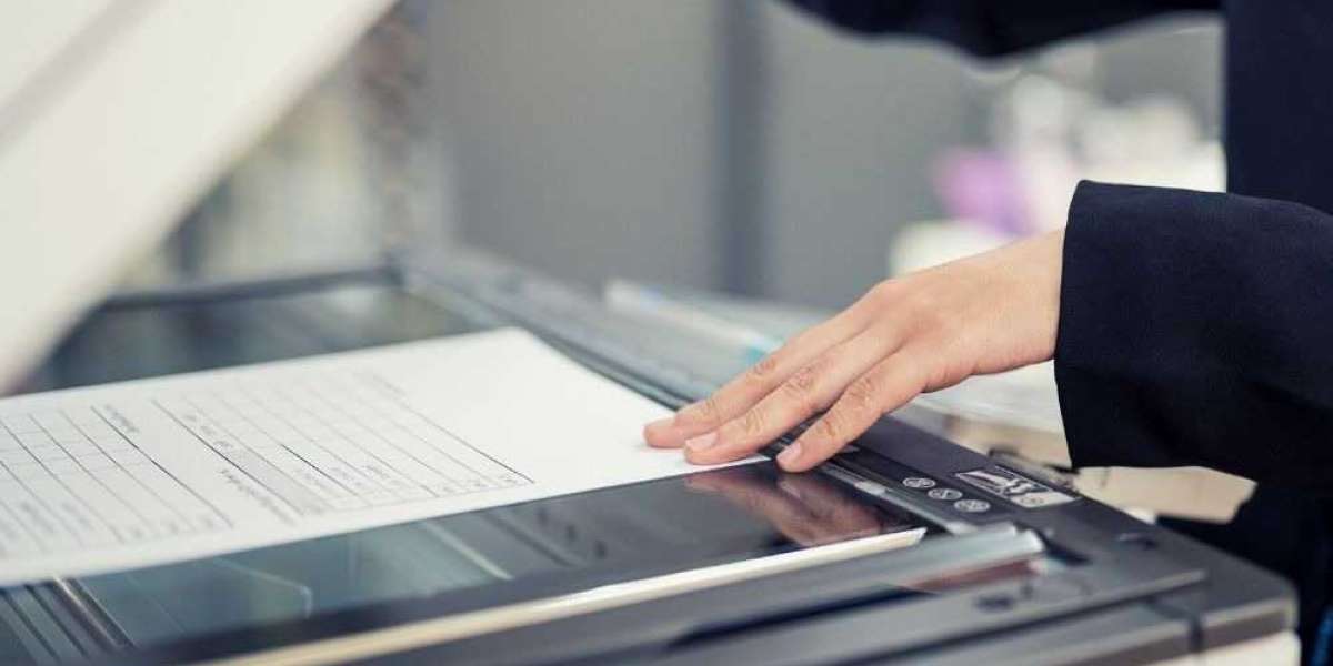 Transform Your Document Management with Professional Document Scanning Services in Manchester