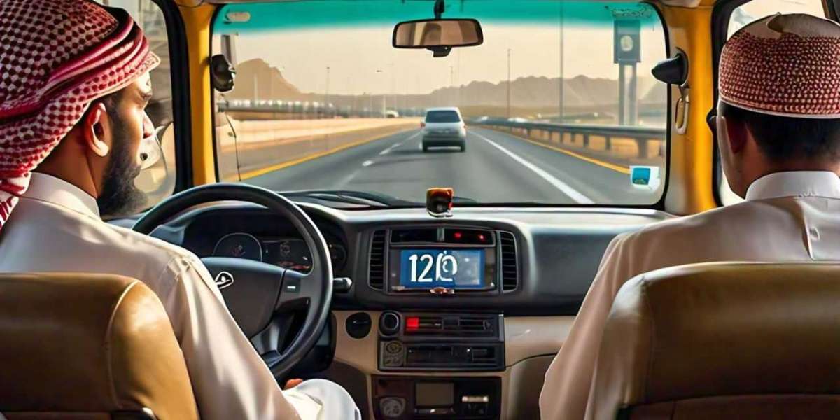 How to Find the Cheapest Taxi Fare from Makkah to Jeddah