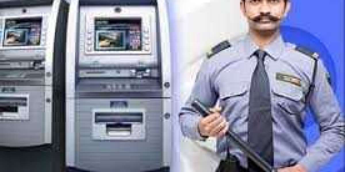 Cash Handling Security Across Australia by A4S SECURITY