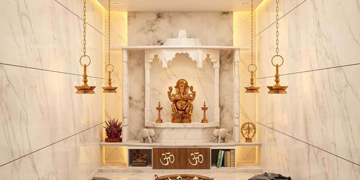 Marble Mandir: A Timeless Symbol of Devotion and Elegance