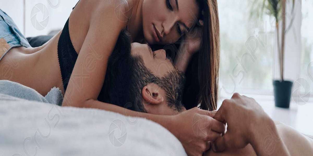 Androcyn Male Enhancement - For Healthy Sexual Performance