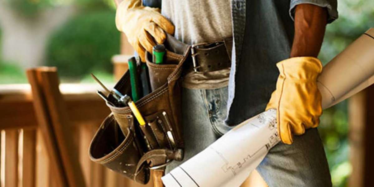 Elevate Your Living Space with AJG Will Fix It: Premier Home Renovation and Villa Maintenance Services in Dubai