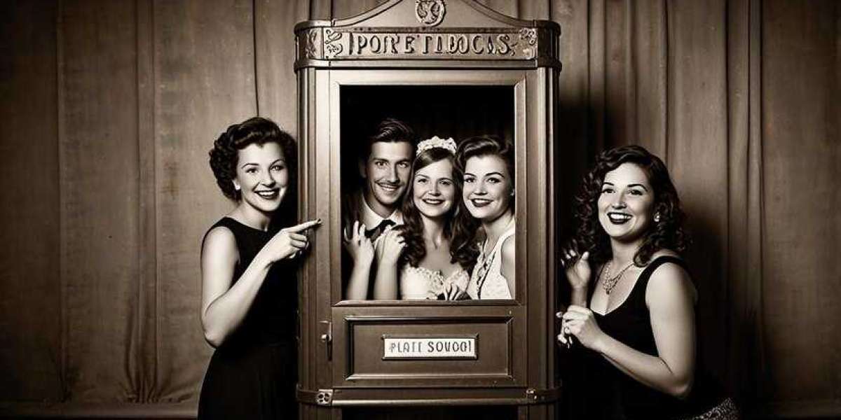 The Best Photo Booth Lighting Tips for Stunning Photos