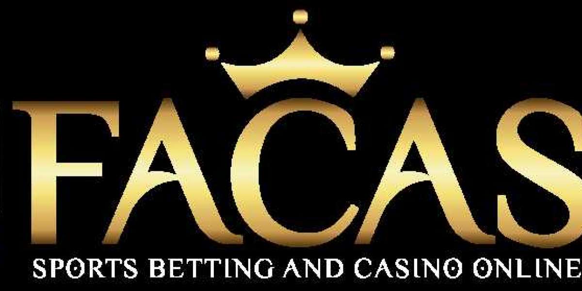 Uncover the Full Potential of Ufacash's Casino Games