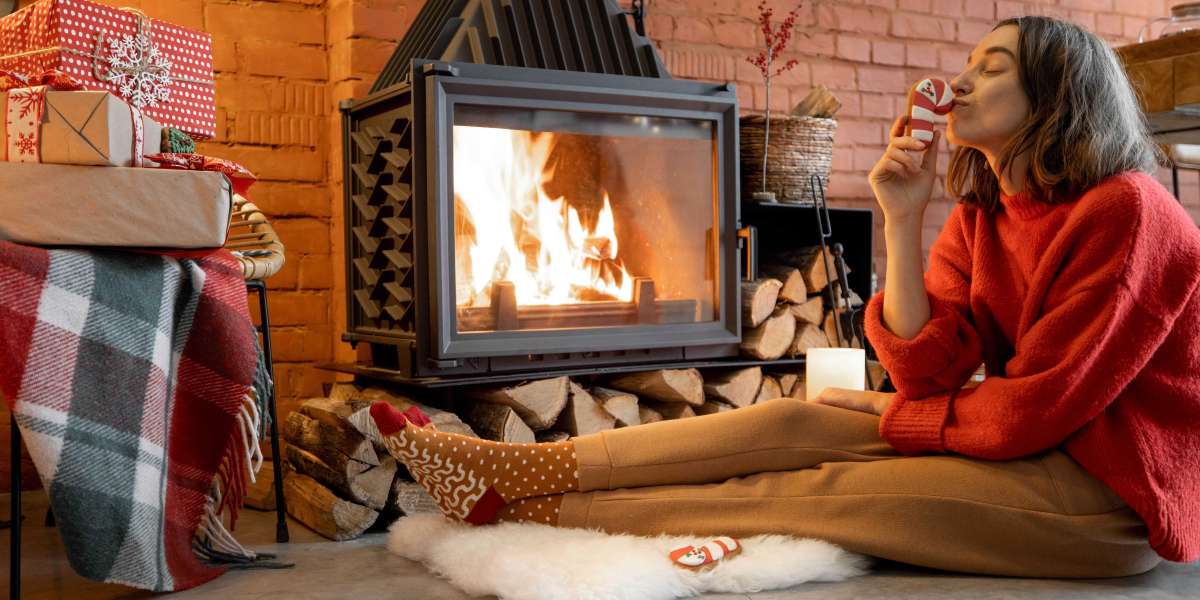 Electric Fireplace: 11 Thing You're Not Doing