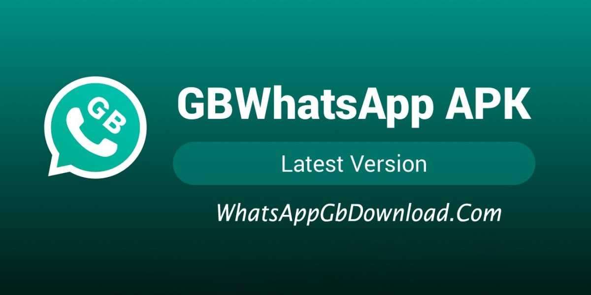 GB Whatsapp APK Download (Anti-Ban) Updated Version