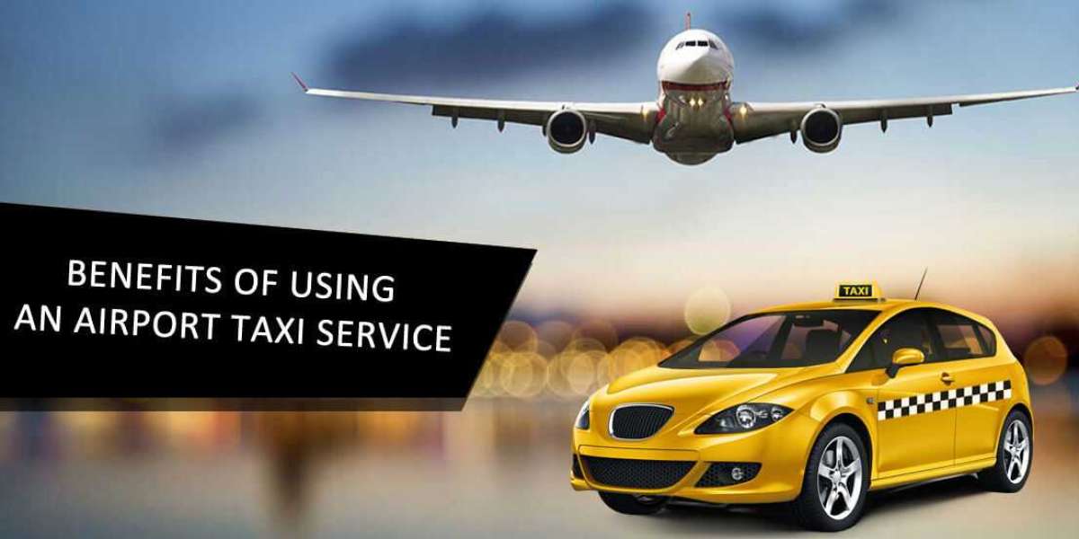 Navigating UK Airports Key Taxi Routes for Seamless Travel