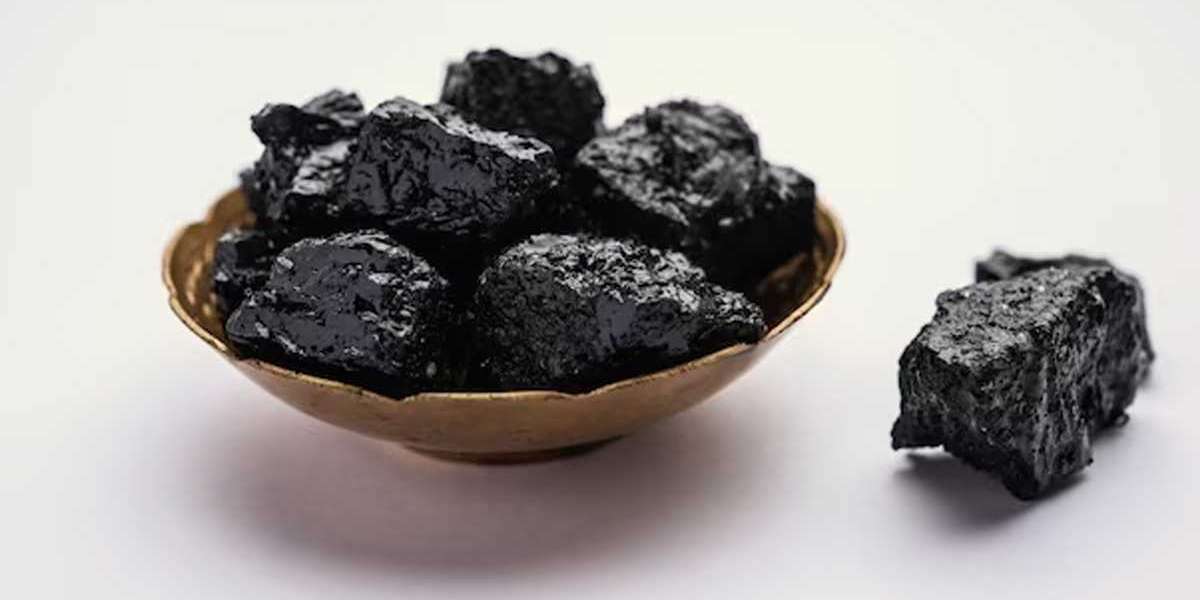 Purely Natural Shilajit Chemical Composition and Key Components