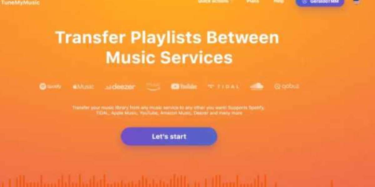 Transfer Spotify playlists to YouTube Music with ease