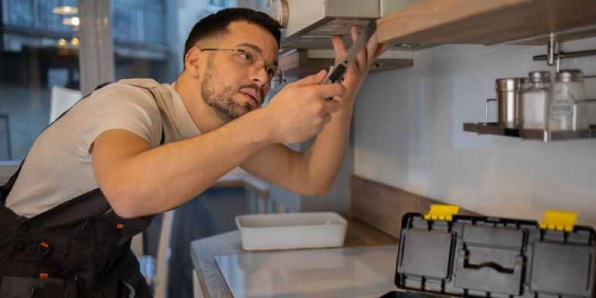 AJG Will Fix It: Premier Electrical and Plumbing Services in Dubai