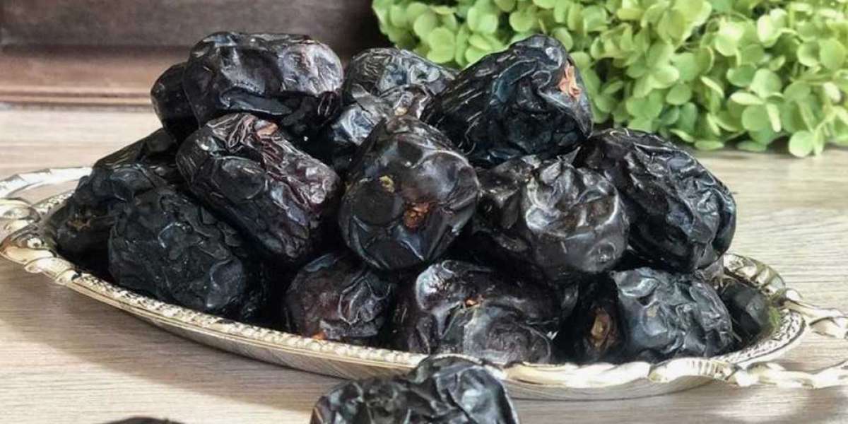 Where to Find Buy Authentic Ajwa Dates in the UK?