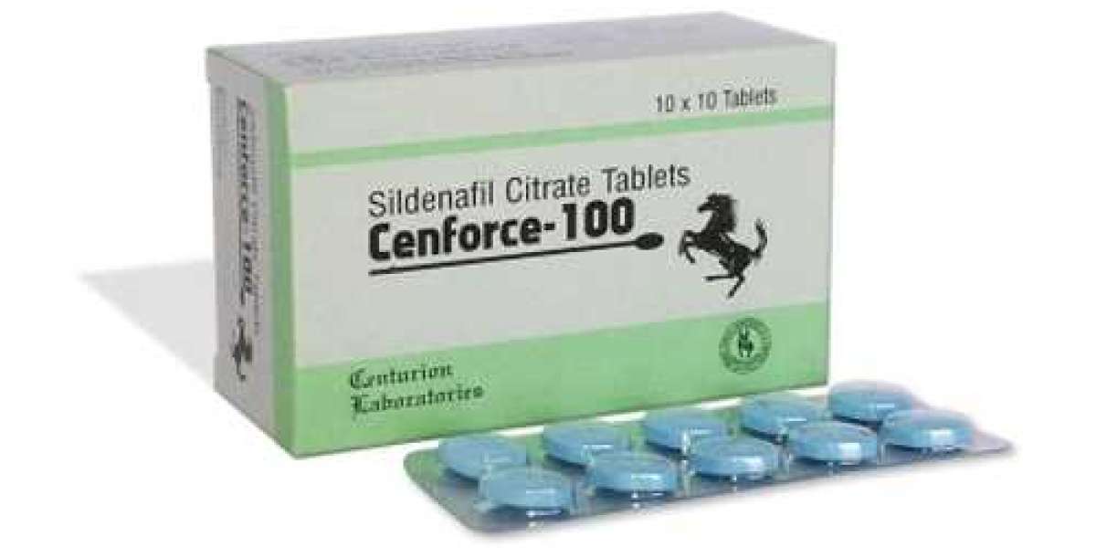 Buy best Cenforce 100mg tablet online at low price