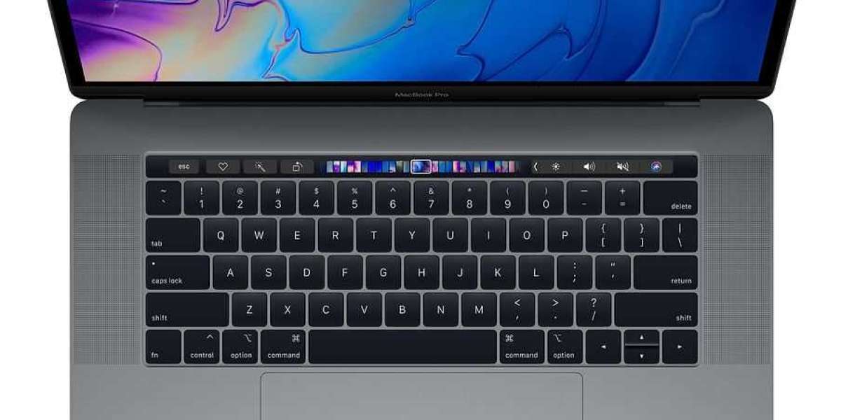 La nueva MacBook Pro 2018: aumentando el rendimiento con las innovaciones de Sidemark