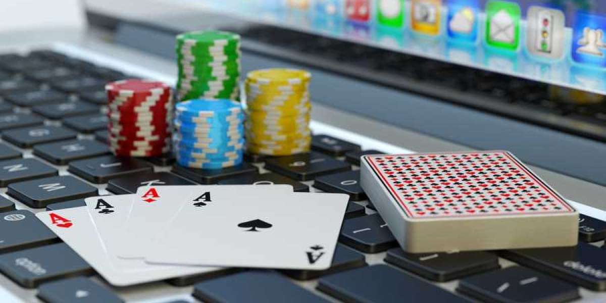 An Ultimate Guide to Top Gambling Sites