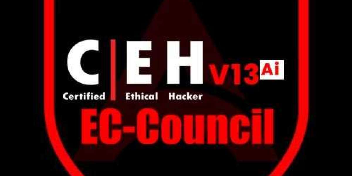 CEH v13 AI Exam Center in Pune for Ethical Hacking Certification