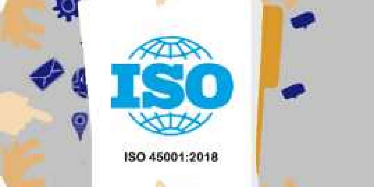 Upholding Workplace Safety: The Value of ISO 45001 Certification