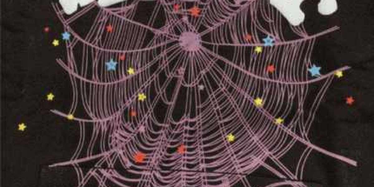  The Wardrobe Upgrade: Why Every Fashion Enthusiast Needs Spider Clothing