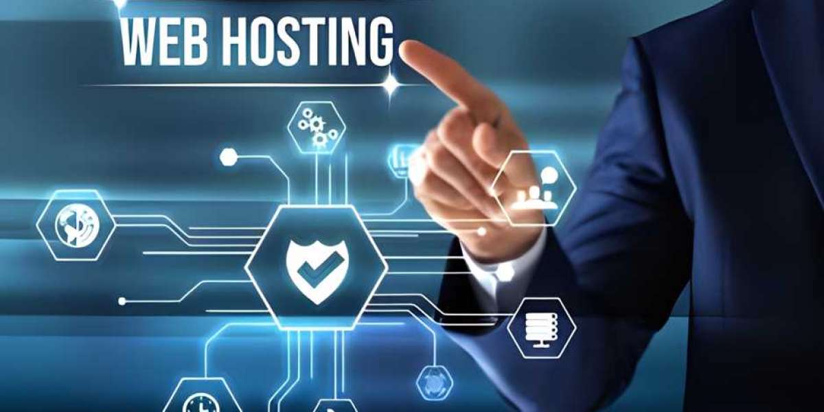 How Do Web Hosting Providers Differ in Supporting Business Growth?