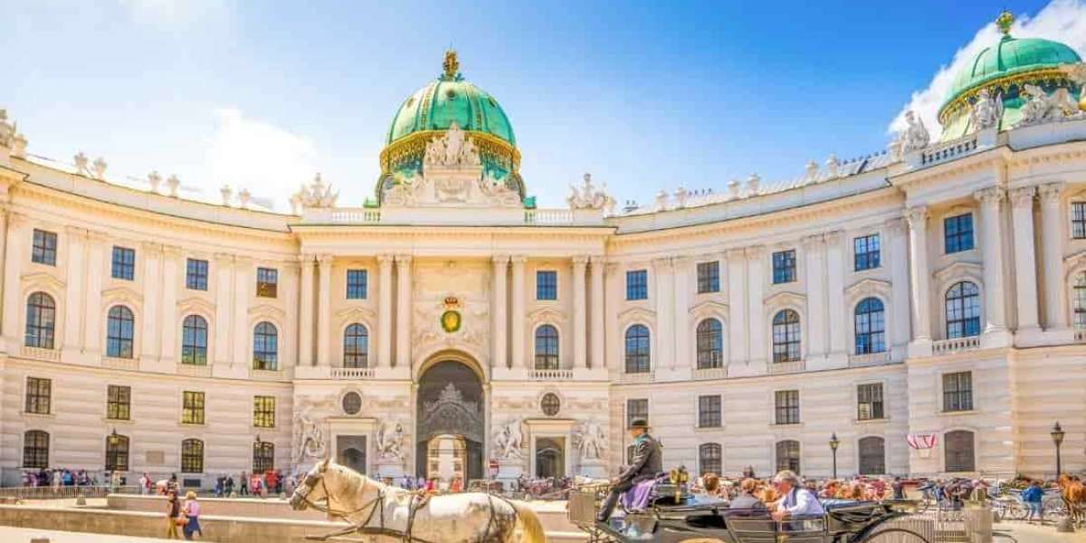 Vienna Weekend Break: An Unforgettable Experience