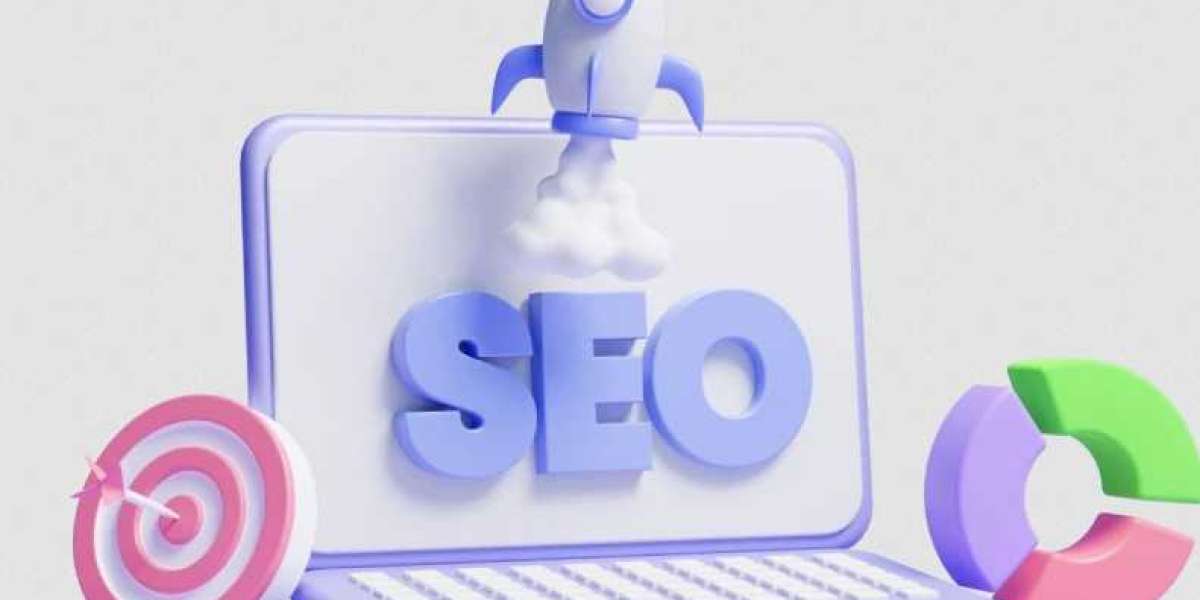 The Importance of Choosing the Right SEO Agency in Reading