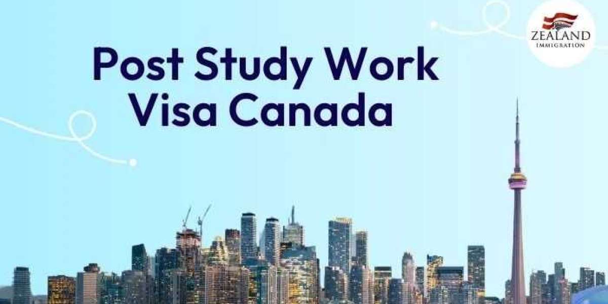 Post Study Work Visa in Canada: Key Requirements and Application Tips