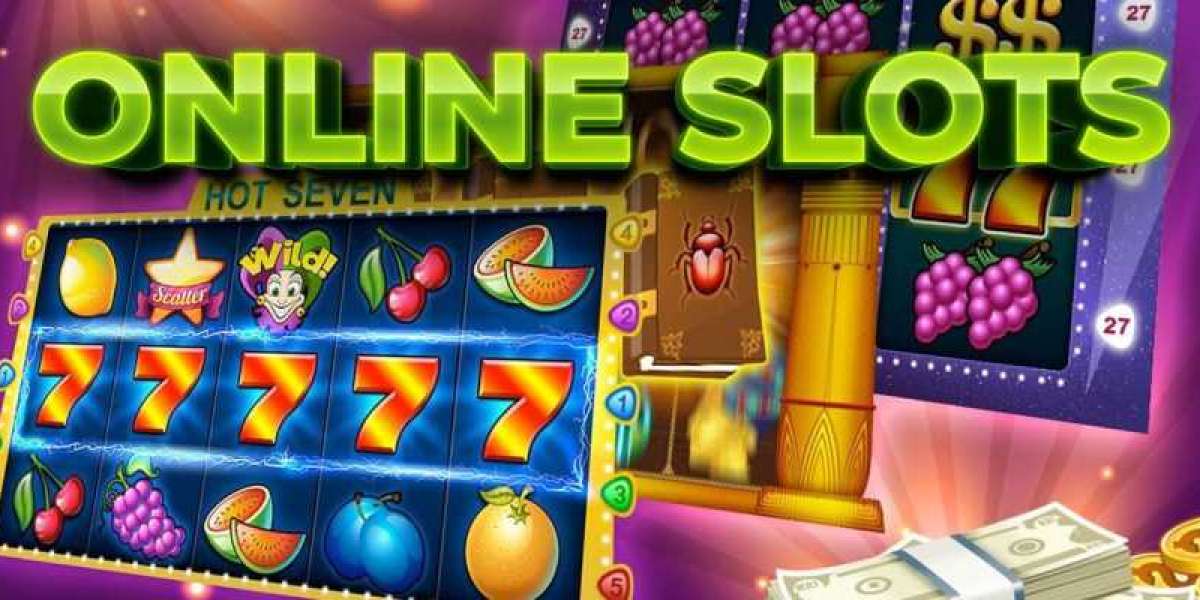 How to Use Online Casino Bonuses for Slots With No Limit Features