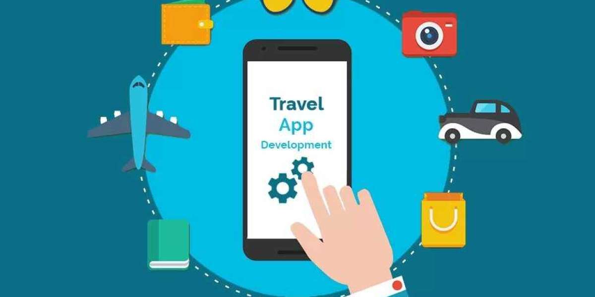 Why You Should Hire A Local Travel App Developer