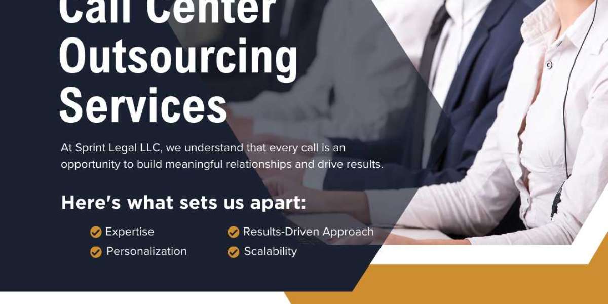 Premium call center outsourcing services