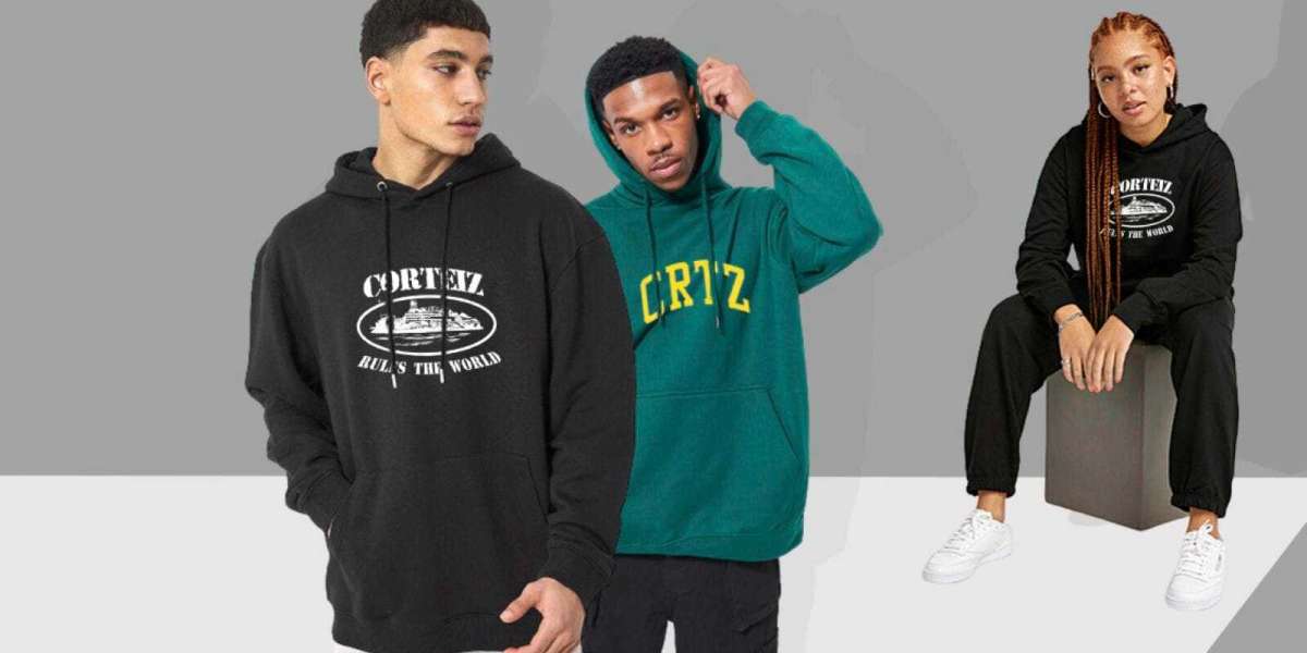 Stay Fresh with the Latest Stylish Hoodie Arrivals