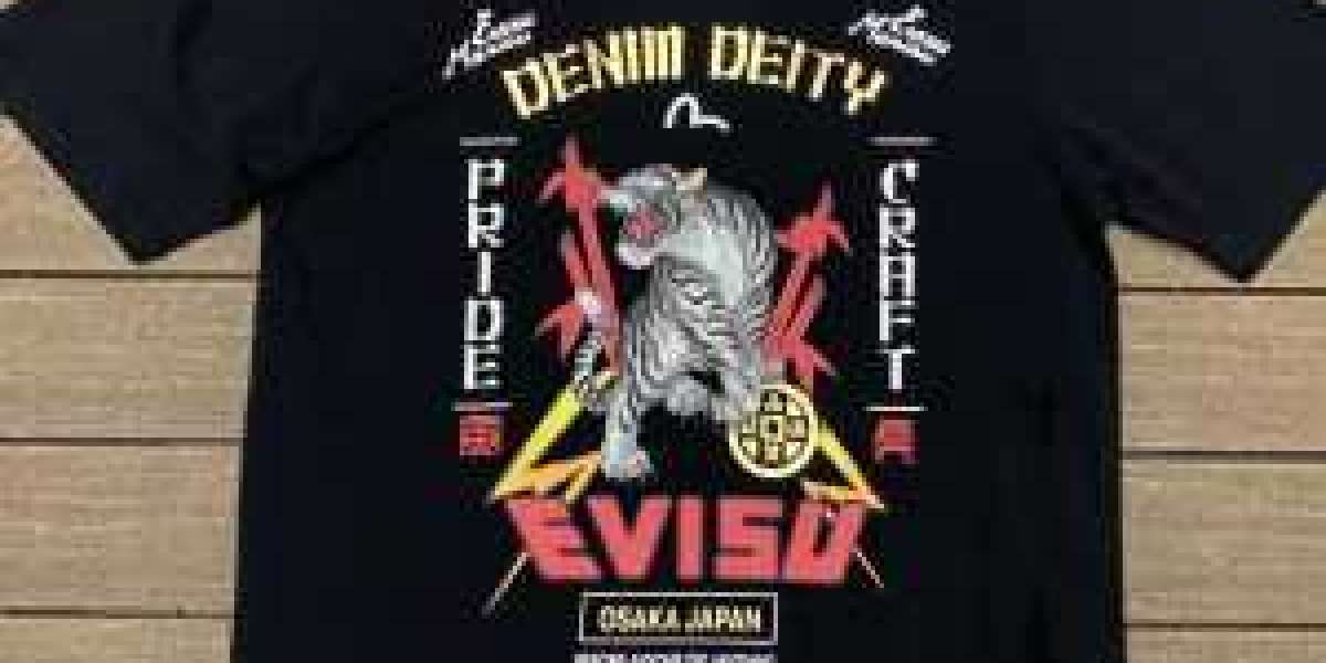 What Sets Official Evisu Jeans Apart from Other Denim Brands