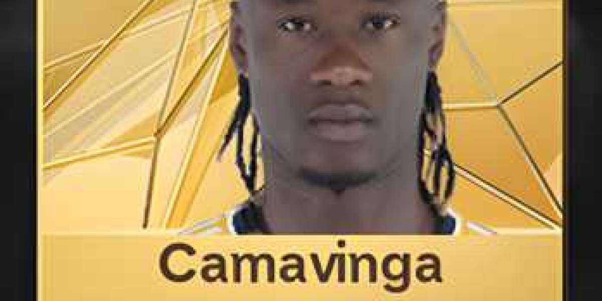 Eduardo Camavinga: Career Highlights & Game Tips