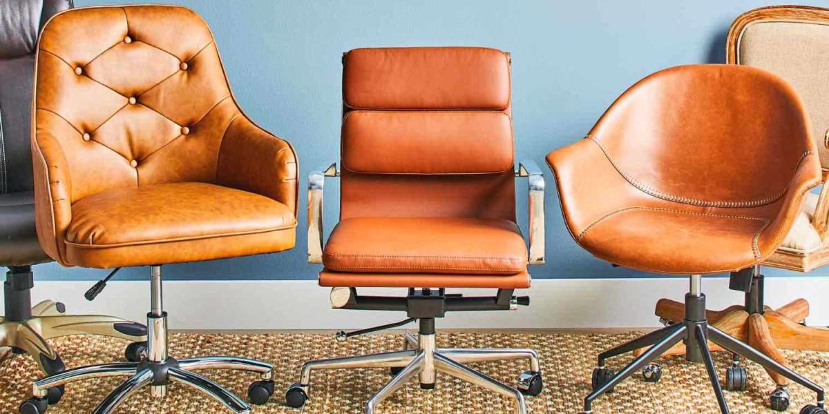 How to Select Office Chairs for Staff with Different Needs