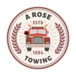 A Rose Towing