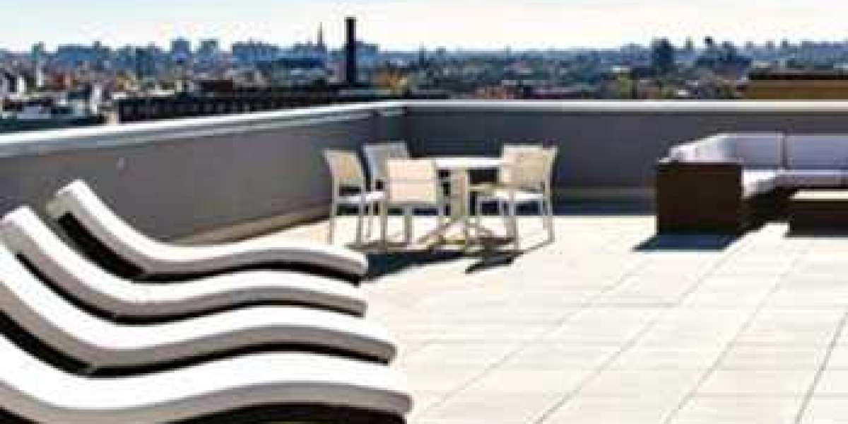 Terrace Tiles Design: Elevating Your Outdoor Space with Style and Durability