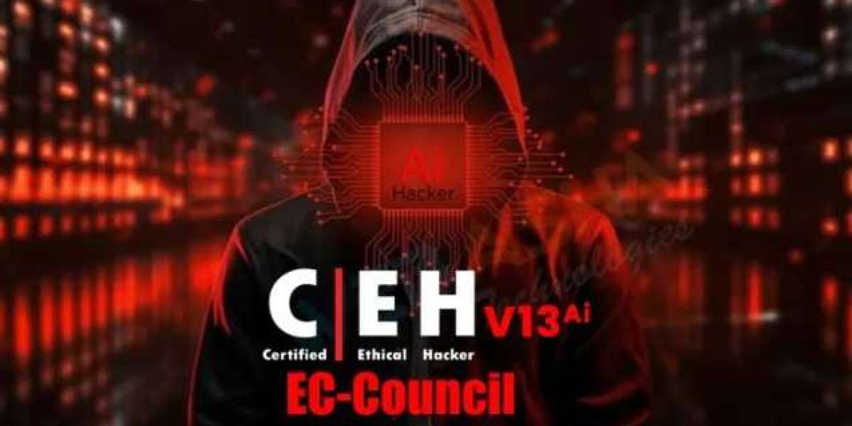 Boost Your Career with CEH v13 AI Preparation in Pune