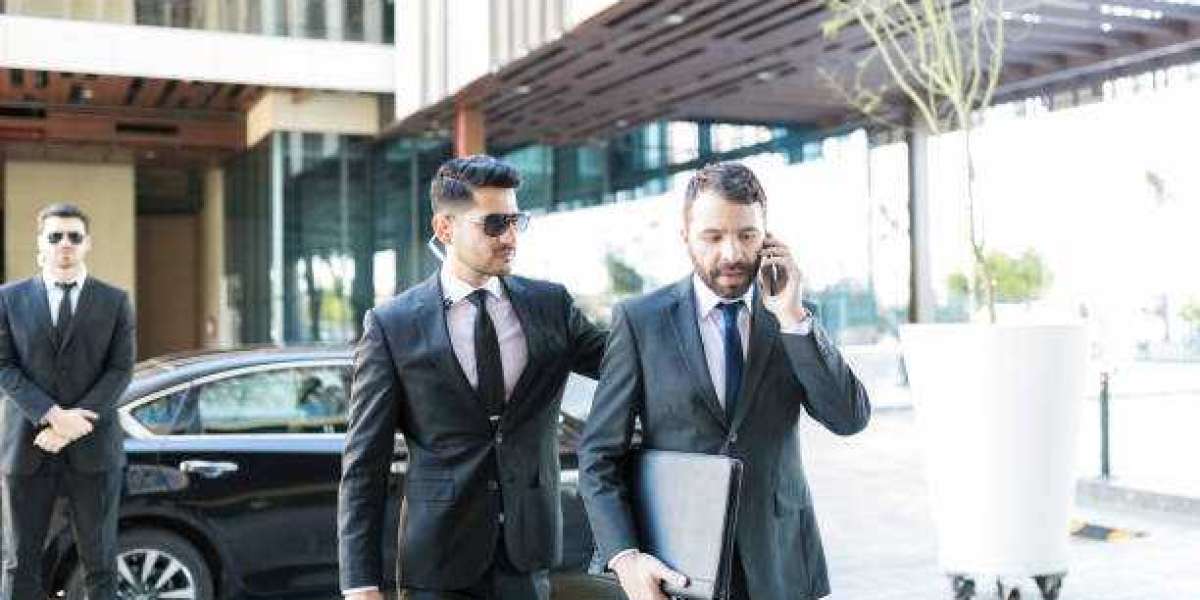 Insider Tips for Finding Affordable Bodyguard Services in London