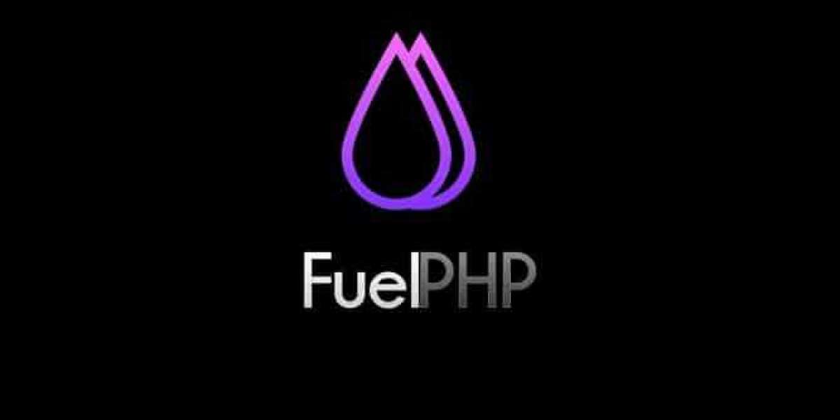 Fuel PHP: Unveiling the Power of This Robust PHP Framework