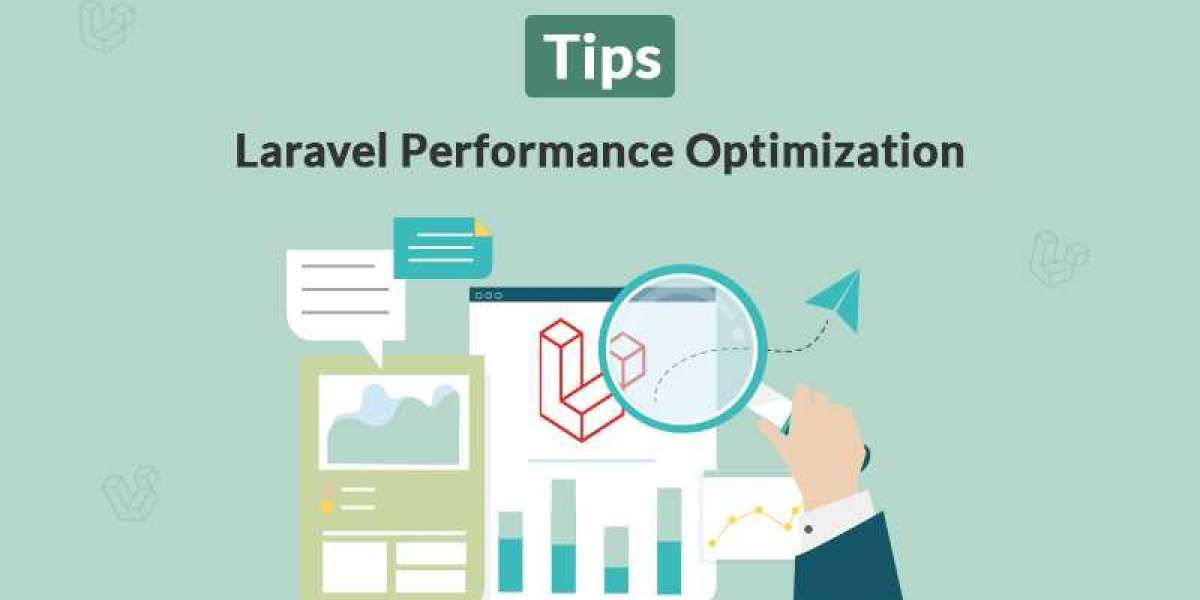 Top 5 Optimization Techniques for Laravel Performance