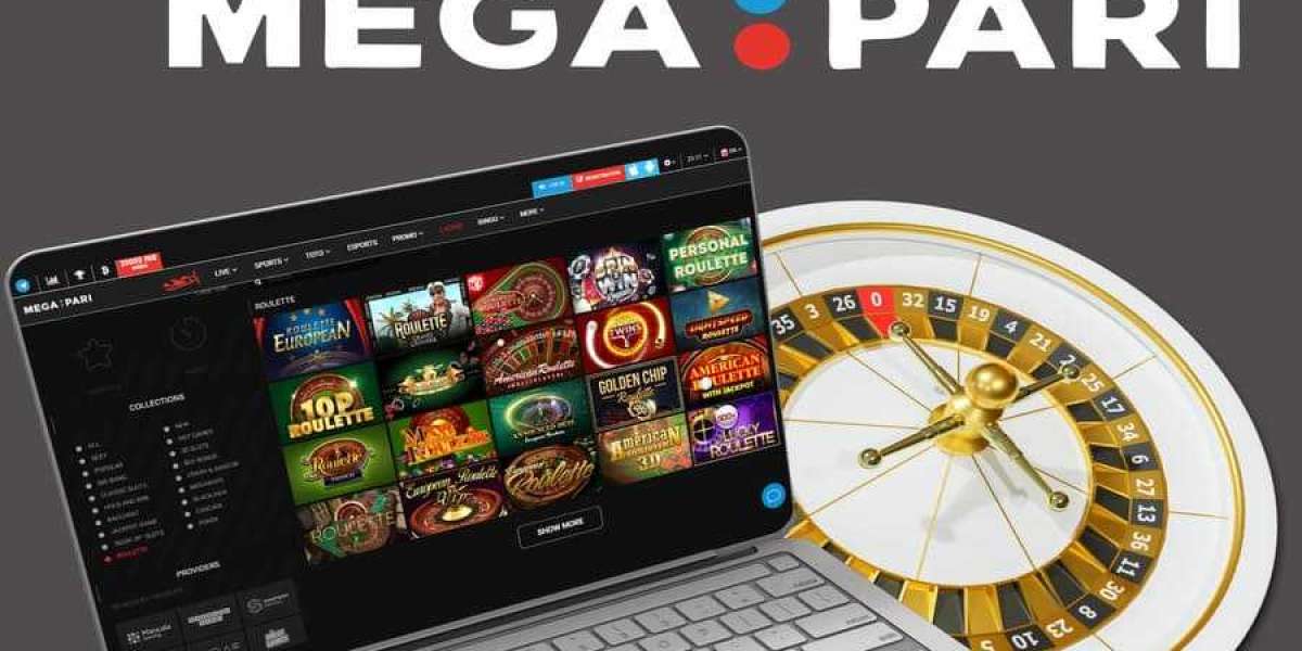 Discover the Best Korean Gambling Site