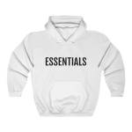 Essentials Clothing