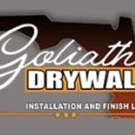 Goliath DrywallInstallation