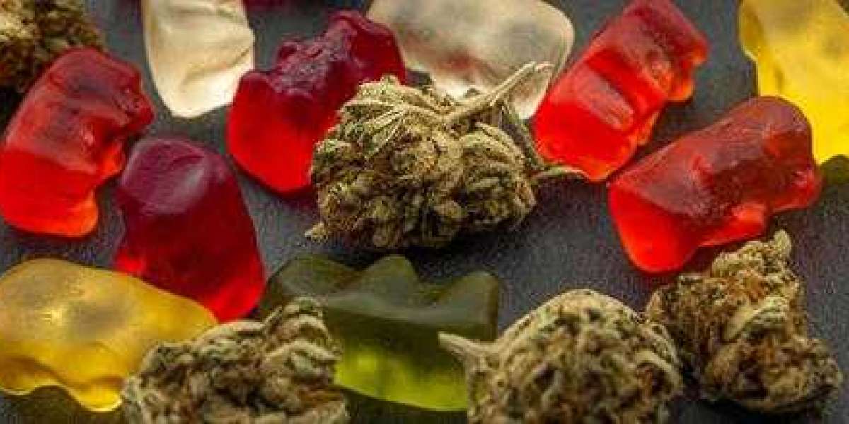 A Guide to Buying THC Edibles Online Safely and Conveniently