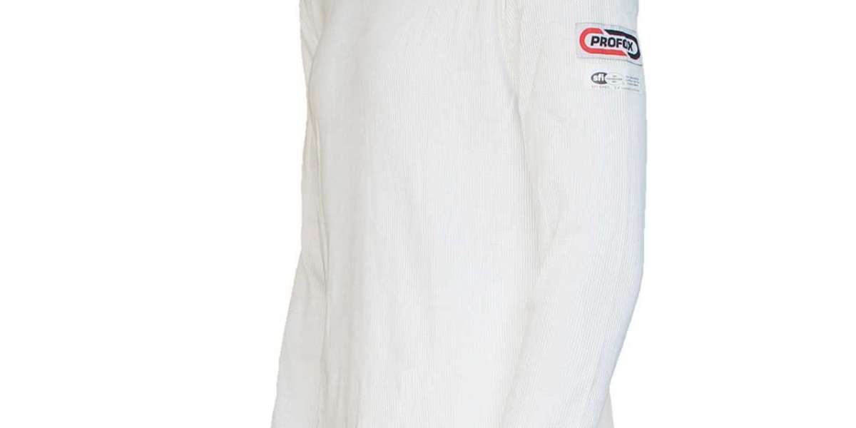 Why Nomex Undergarments Are Essential for Fire Safety Professionals