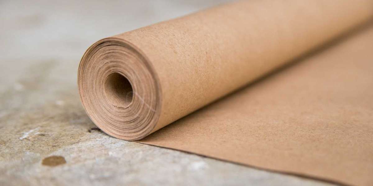 Custom Butcher Paper as a Brand Builder