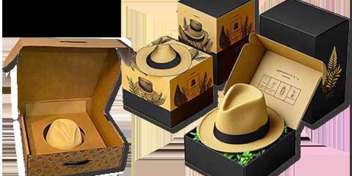 Affordable Bulk Hat Boxes: Quality Packaging at Low Prices