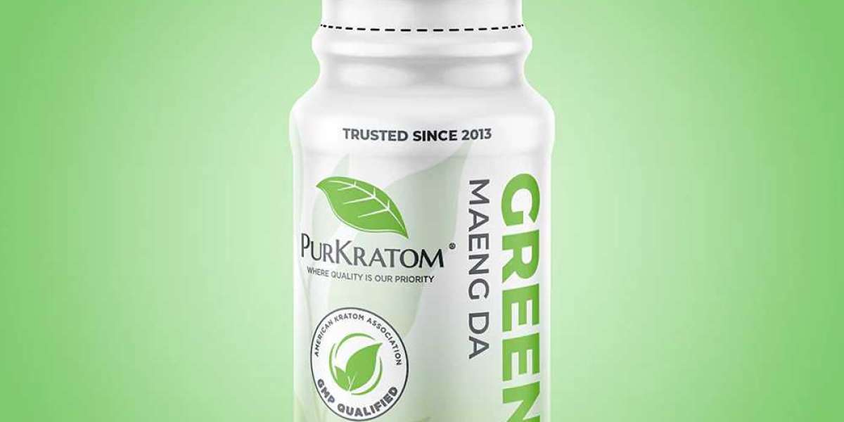 Kratom Shots | High Potency, Purity and Duration