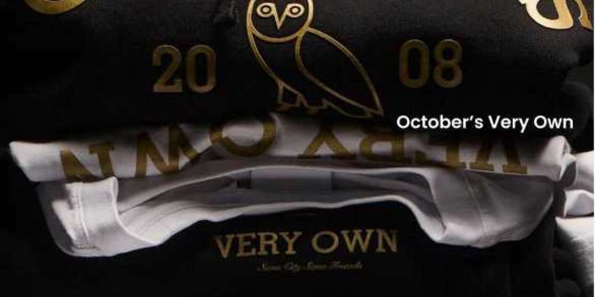 The OVO Clothing: A Deep Dive into the Brand's Signature Style