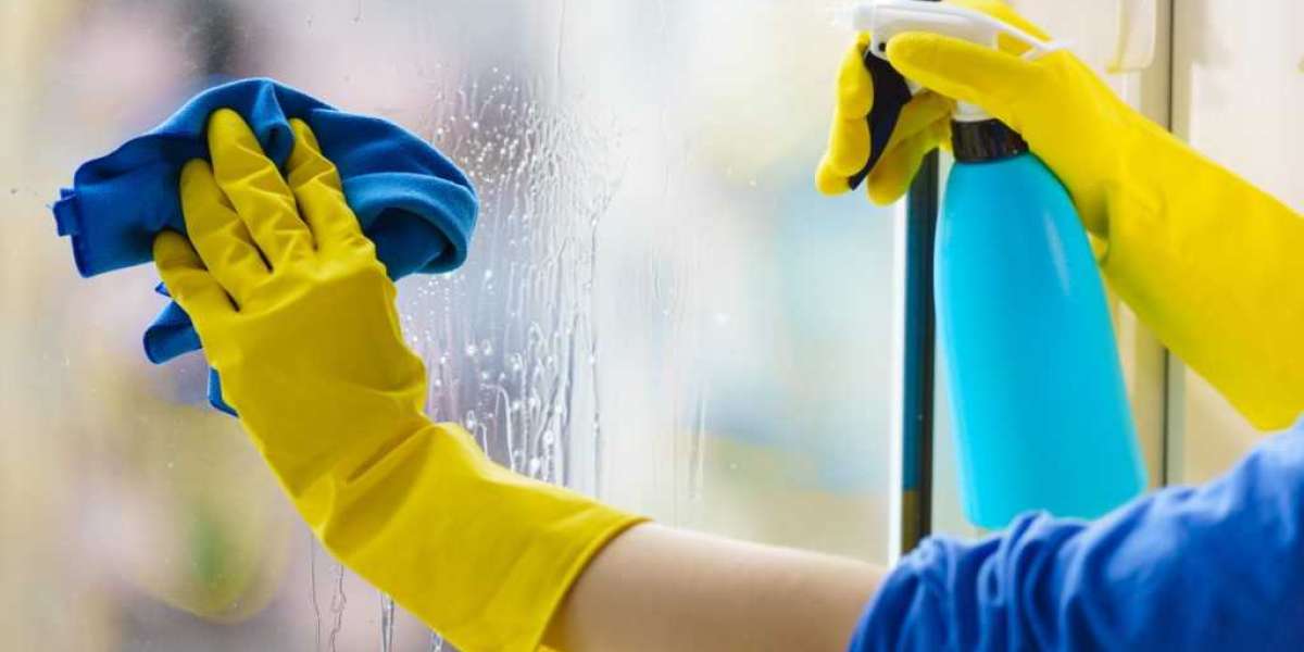 Top Benefits of Choosing Professional Window Washing in St. George, Utah