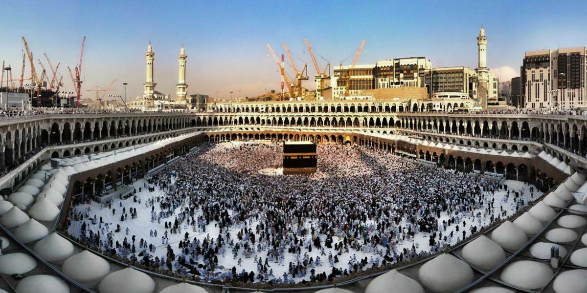 Best Cheap Umrah Packages: Affordable and Convenient