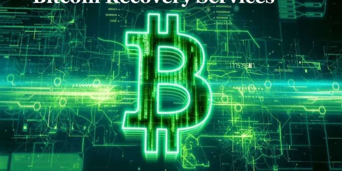 Professional Crypto Recovery Services